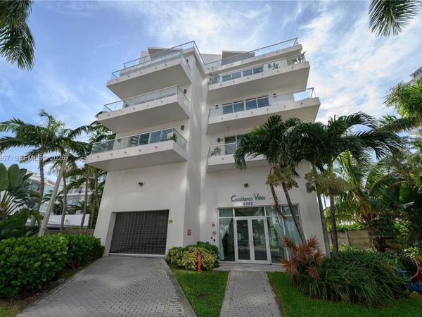 6362 Collins Ave , Unit 310, Miami Beach, FL 33141