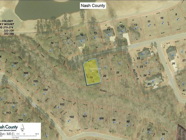 179 Glasgow , Rocky Mount, NC 27804