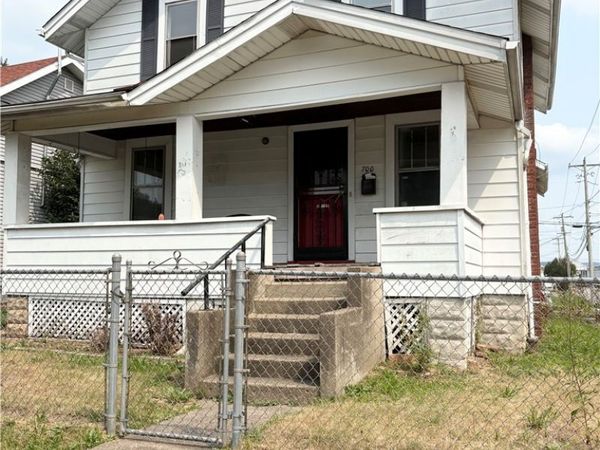 700 Adams Street, Charleston, WV 25302