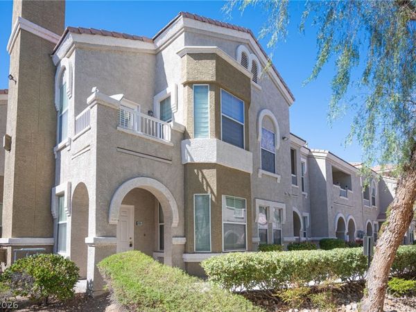 9975 Peace Way , Unit 1006, Las Vegas, NV 89147