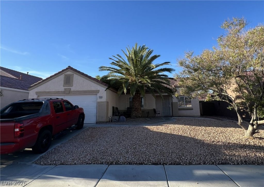 2610 Moon Wave Avenue , North Las Vegas, NV 89031