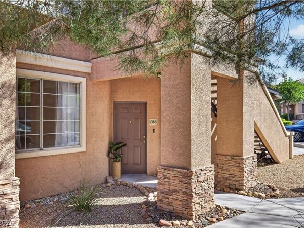 9901 Trailwood Drive, Unit 1088, Las Vegas, NV 89134