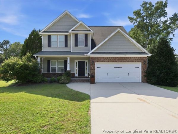 1284 L Cooper Road, Cameron, NC 28326