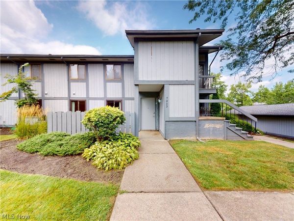 7033 Bristlewood Drive, Concord Twp, OH 44077