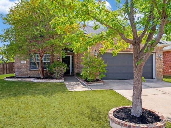 14501 Eaglemont Drive, Little Elm, TX 75068