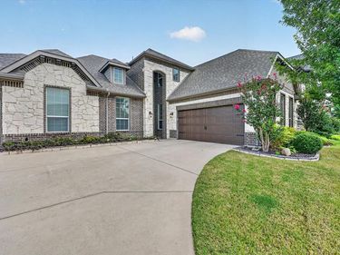 1025 Claystone Ridge, Fort Worth, TX 76028