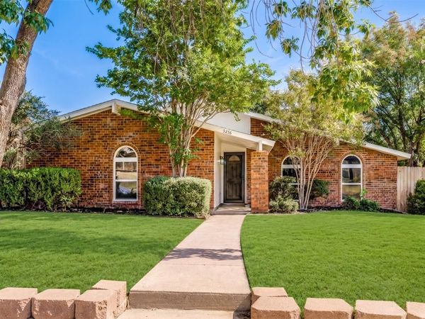 5256 Ragan Drive , The Colony, TX 75056