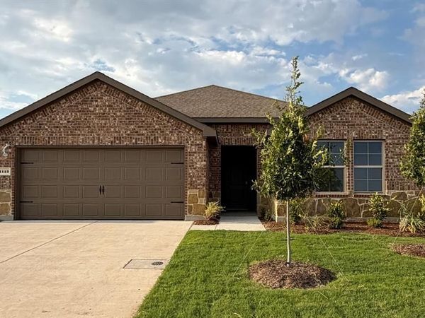 1113 Overhill Road, Josephine, TX 75135