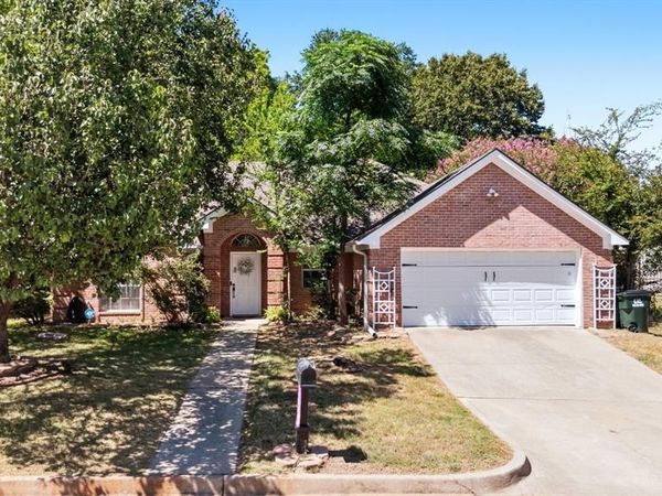 11344 Santa Fe Trail , Tyler, TX 75703