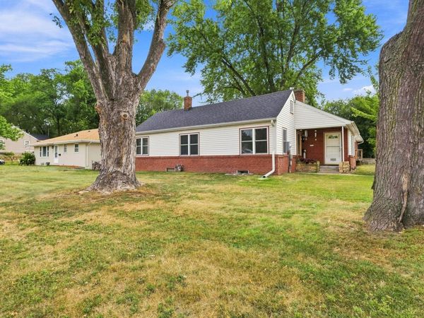 4603 6th Street NE, Columbia Heights, MN 55421