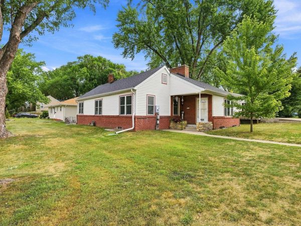4603 6th Street NE, Columbia Heights, MN 55421