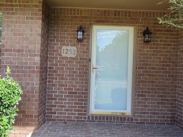 1252 Moses, Camden, AR 71701