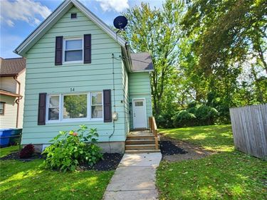 14 Utica Place , Rochester, NY 14608