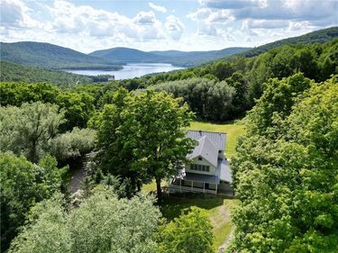 611 Faulkner Road , Walton, NY 13856