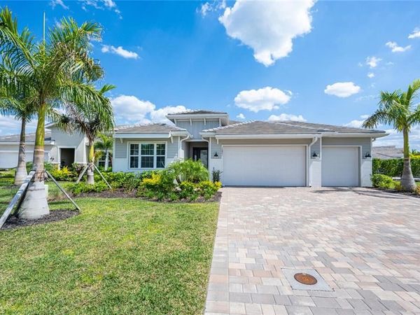 16801 BAY ISLAND CT , BONITA SPRINGS, FL 34135