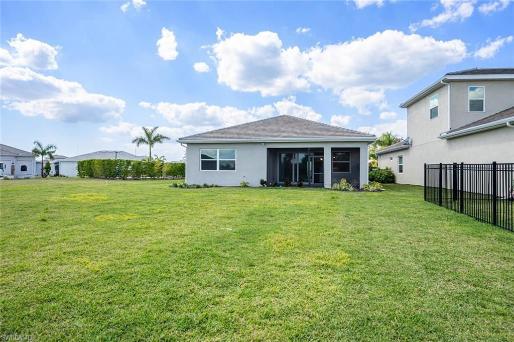 16801 Bay Island Ct, Bonita Springs, FL 34135 Photo