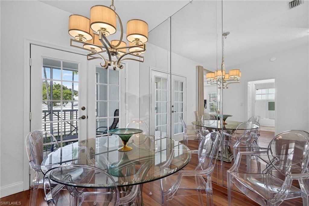 7108 Barrington Cir, Unit 202, Naples, FL 34108 Photo
