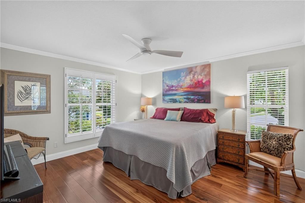 7108 Barrington Cir, Unit 202, Naples, FL 34108 Photo
