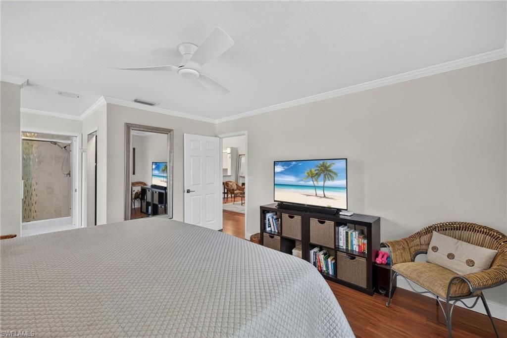 7108 Barrington Cir, Unit 202, Naples, FL 34108 Photo