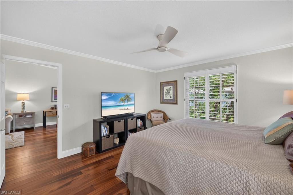 7108 Barrington Cir, Unit 202, Naples, FL 34108 Photo