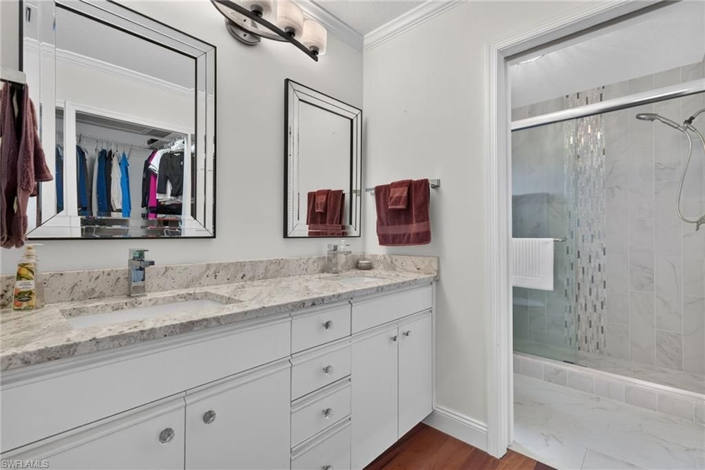 7108 Barrington Cir, Unit 202, Naples, FL 34108 Photo