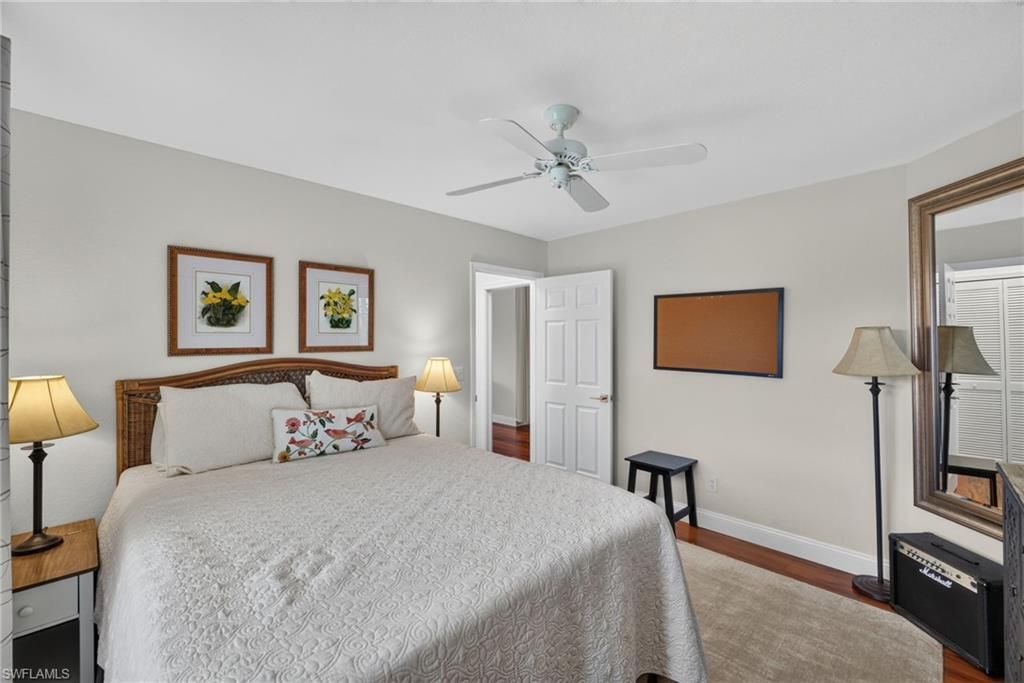 7108 Barrington Cir, Unit 202, Naples, FL 34108 Photo