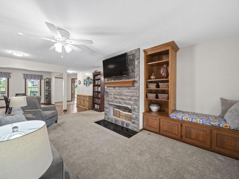 1203 Winding Creek Lane, Delaware, OH 43015 Photo 13