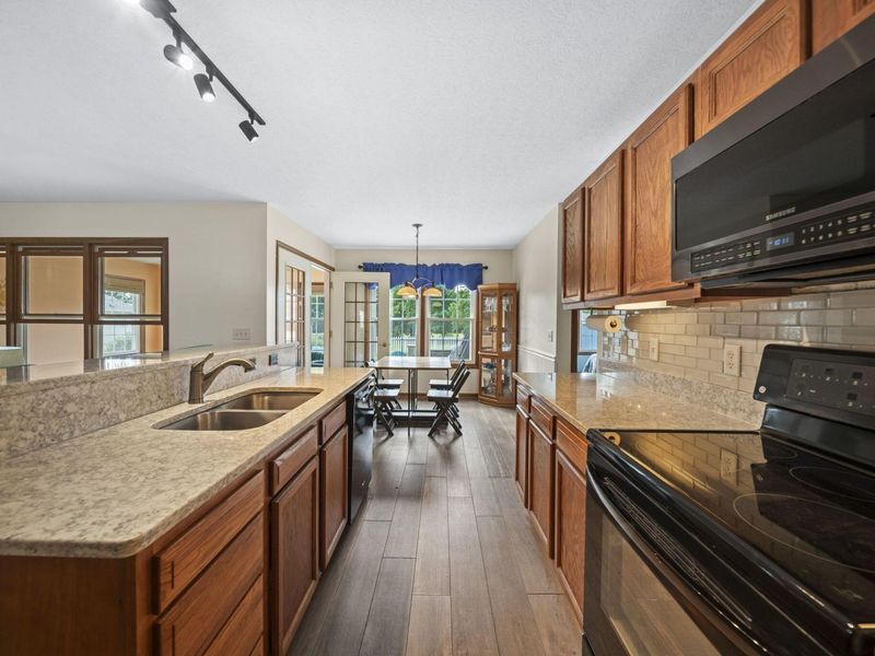 1203 Winding Creek Lane, Delaware, OH 43015 Photo 19
