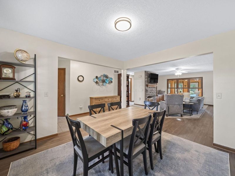 1203 Winding Creek Lane, Delaware, OH 43015 Photo 6