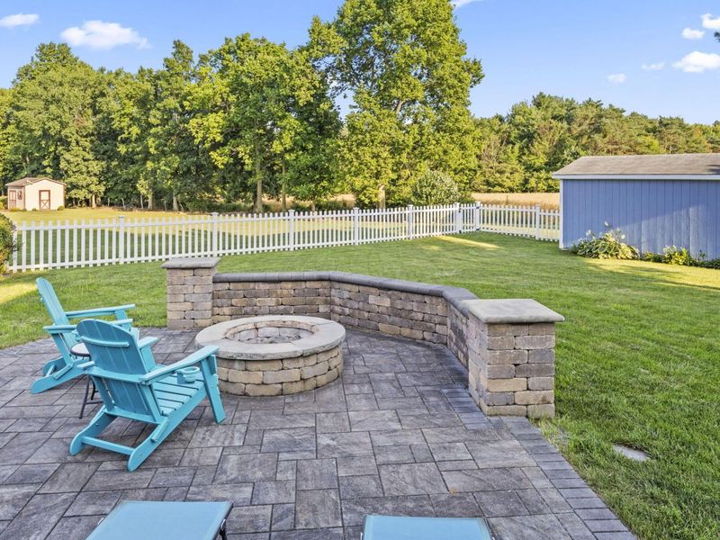 1203 Winding Creek Lane, Delaware, OH 43015 Photo 63