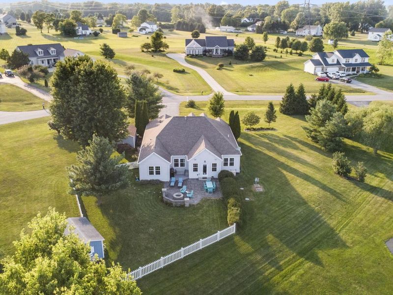 1203 Winding Creek Lane, Delaware, OH 43015 Photo 68