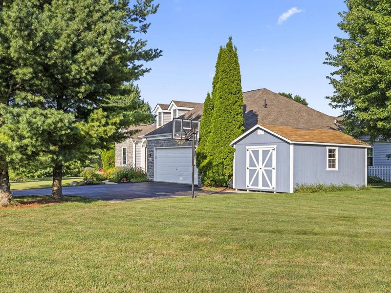 1203 Winding Creek Lane, Delaware, OH 43015 Photo 69