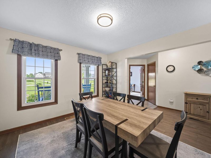 1203 Winding Creek Lane, Delaware, OH 43015 Photo 7