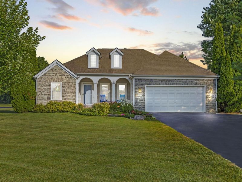 1203 Winding Creek Lane, Delaware, OH 43015 Photo 70