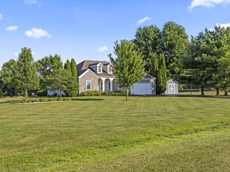 1203 Winding Creek Lane, Delaware, OH 43015 Photo 72