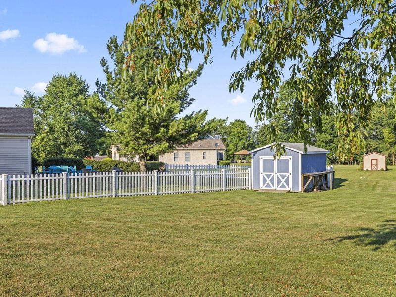 1203 Winding Creek Lane, Delaware, OH 43015 Photo 73