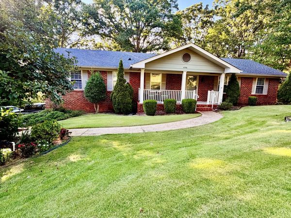 4306 Highwood Drive, Chattanooga, TN 37415