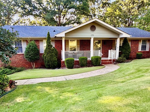 4306 Highwood Drive, Chattanooga, TN 37415