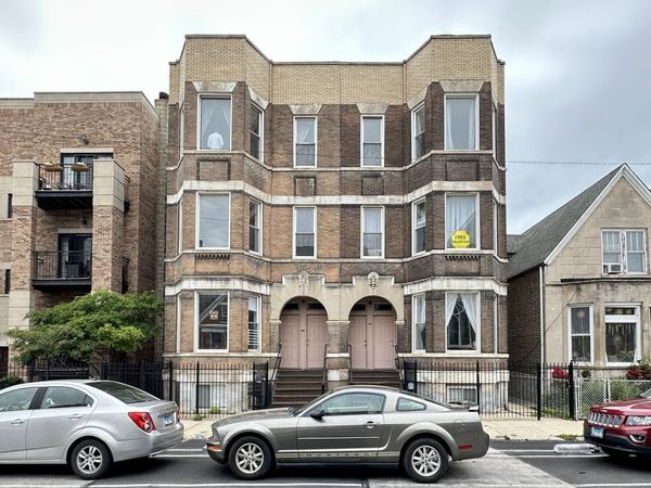 2024 W AUGUSTA Boulevard , Unit 2, Chicago, IL 60622