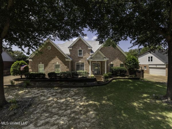 1607 Stanhope Cove, Collierville, TN 38017