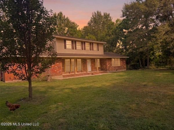 11380 County Farm Road, Gulfport, MS 39503