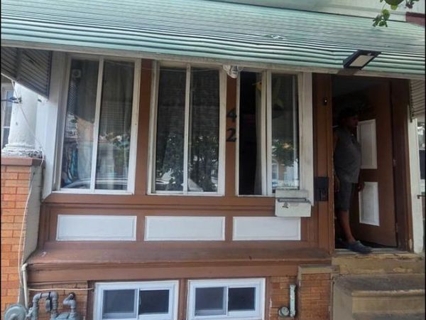 42 N 28TH STREET, CAMDEN, NJ 08105