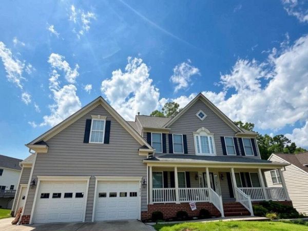 10410 SILVER CREEK COURT, SPOTSYLVANIA, VA 22553