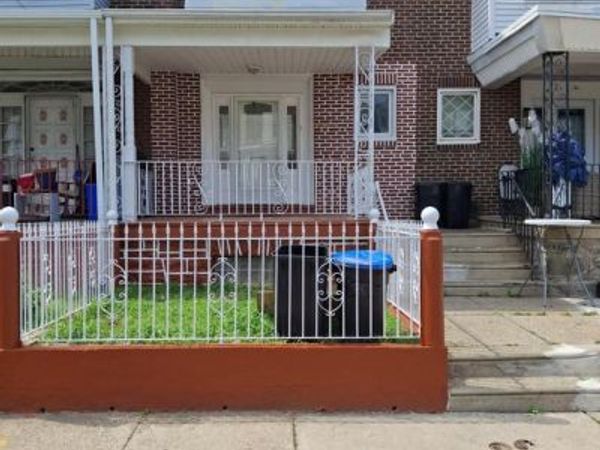 1718 BRILL STREET, PHILADELPHIA, PA 19124