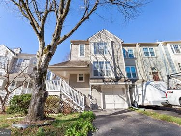 8308 SOUTHERN OAKS COURT , LORTON, VA 22079