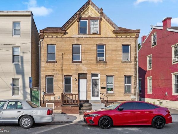 28 POPLAR STREET, TRENTON, NJ 08638