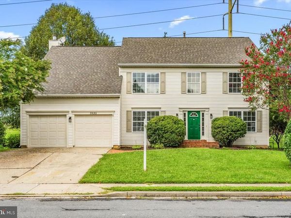 7035 ALLINGTON MANOR CIRCLE E, FREDERICK, MD 21703