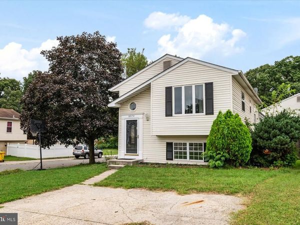 8074 MAYER AVENUE, PASADENA, MD 21122
