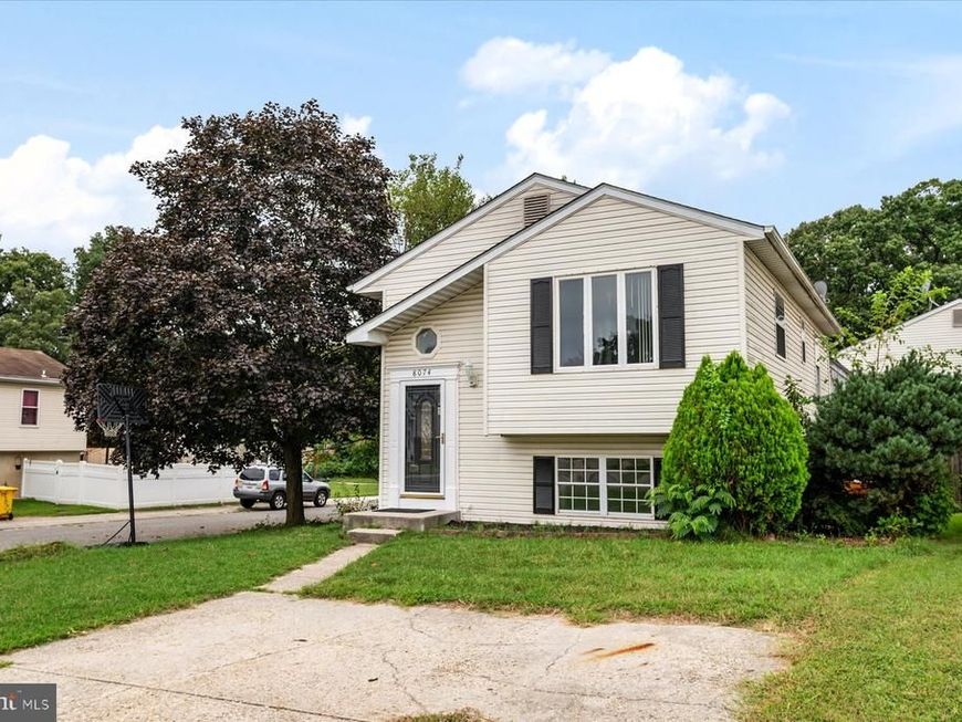 8074 Mayer Avenue, Pasadena, MD 21122 Main Photo