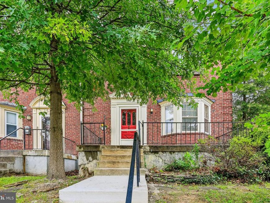 1528 Shadyside Road, Baltimore, MD 21218 Main Photo